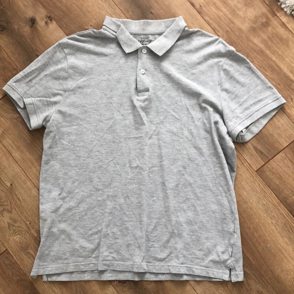 H&M men Polo shirt